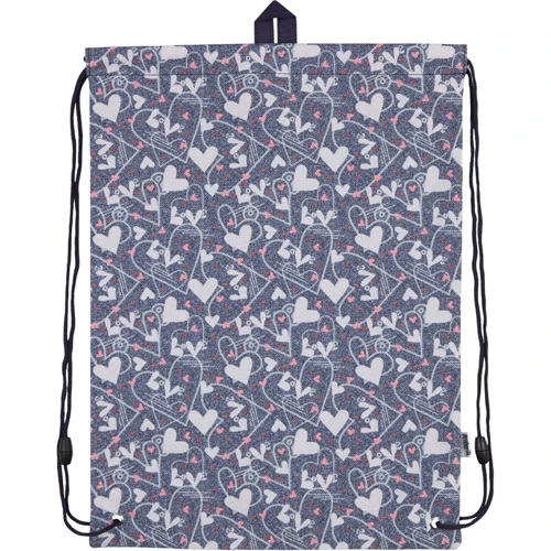 Сумка для взуття Kite Style K18-600L-3
