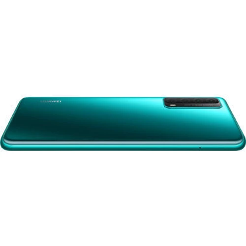 Смартфон Huawei P Smart 2021 4/128 GB Crush Green Approved Витринный образец фото 7
