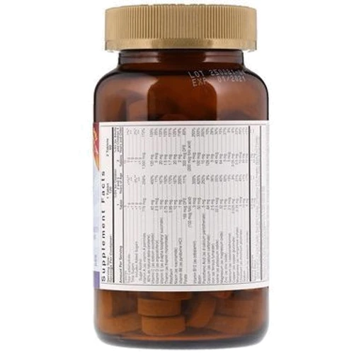 Набір Біологічно Активних Добавок для дітей жувальний (Multivitamin & Mineral + Vitamin D3 + Vitamin C): Країна виробник США