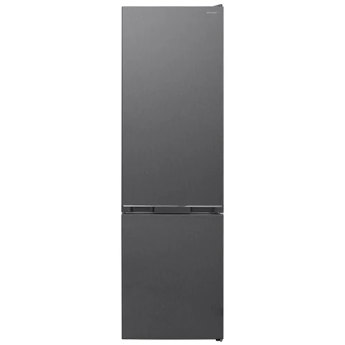 Холодильник Sharp SJ-FBA05DMXLE-EU