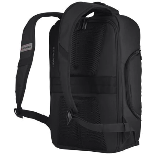Сумка для ноутбука Wenger 14" Tech Pack Black (606488): Колір чорний