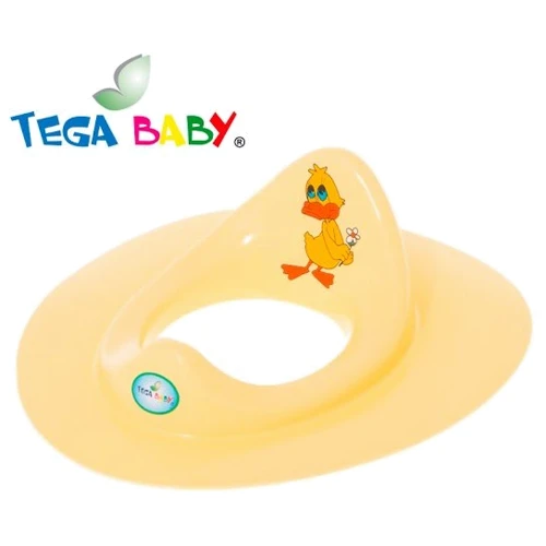 Адаптер д / унітазу TEGA Balbinka (TG-009) Yellow