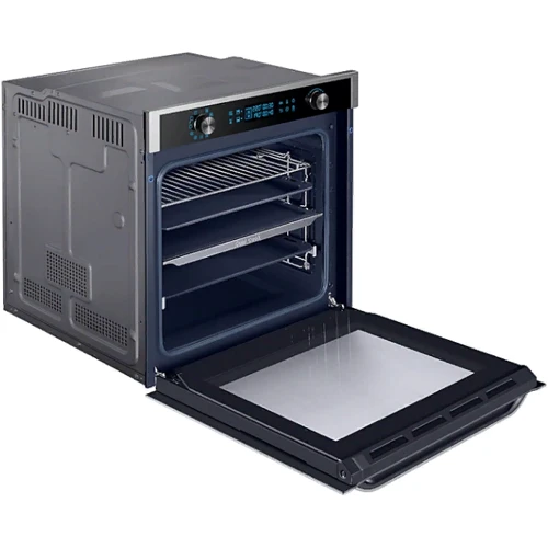 Духовой шкаф электрический Samsung NV75J5540RS: Мощность подключения, Вт 3650