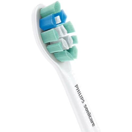 Насадка для электрической зубной щетки Philips Sonicare C2 Optimal Plaque Defence HX9022/10: Назначение для зубных электрощеток