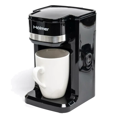 Кофеварка Hölmer HCD-015B