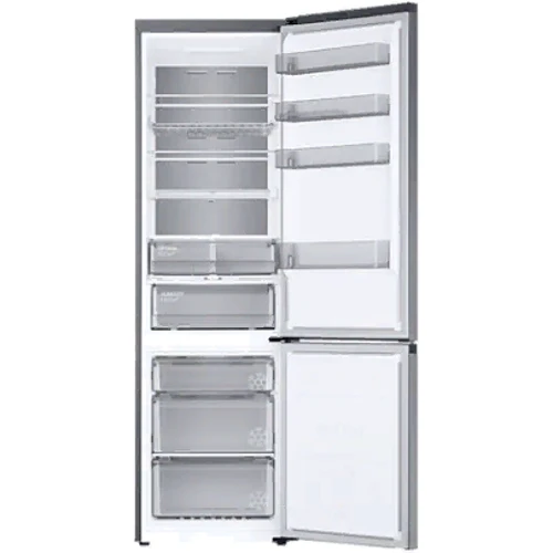 Холодильник Samsung RB38T776DS9: Общий объем, л 385