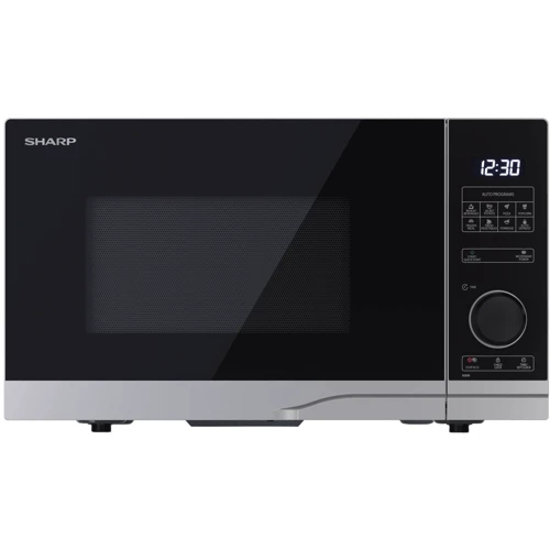 Микроволновая печь Sharp YC-PS234AE-S