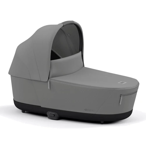 Люлька Cybex Priam Lux Mirage Grey (523000809) фото 6