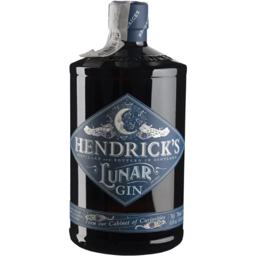 Джин Hendrick's Lunar 43.4 % 0.7 (BWQ5175)