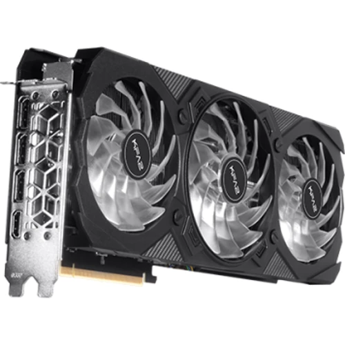 Видеокарта KFA2 GeForce RTX 4070 EX Gamer 1-Click OC (47NOM7MD7JEK): Назначение Геймерские