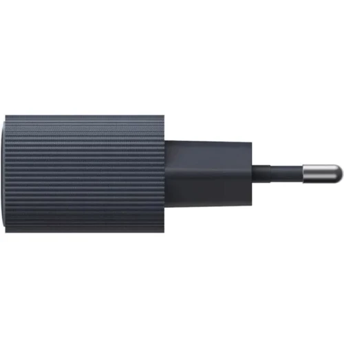 Зарядное устройство ANKER Wall Charger USB-C PowerPort 511 Nano IV 30W Black (A2337G11): Количество USB-портов 1