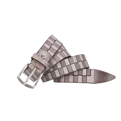 Ремень Pierre Cardin коричневый (2000367300124)