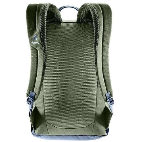 Рюкзак Рюкзак Deuter Vista Spot колір 2325 khaki-navy (3811219 2325) фото 9