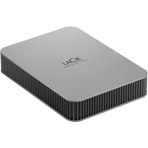 Внешний жесткий диск LaCie Mobile Drive 5 TB (STLR5000400)