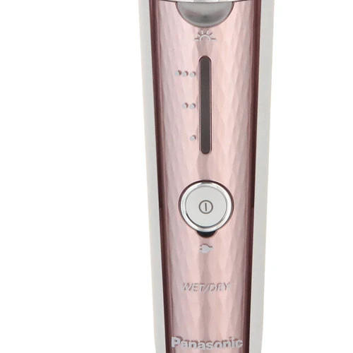 Эпилятор Panasonic ES-EL-8A-P520: Цвет розовый