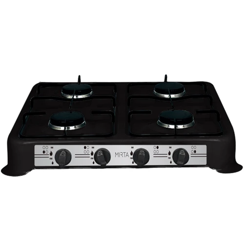 Настольная плита Mirta GS-1004N