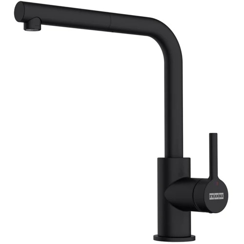 Смеситель для кухни Franke Lina L Pull Out (115.0712.435): Назначение Для кухни