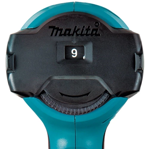 Технічний фен Makita HG6031VK фото 2