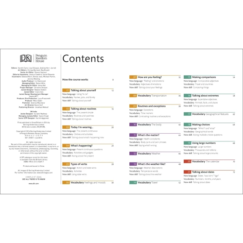 English for Everyone. Course Book Level 2. Beginner фото 6