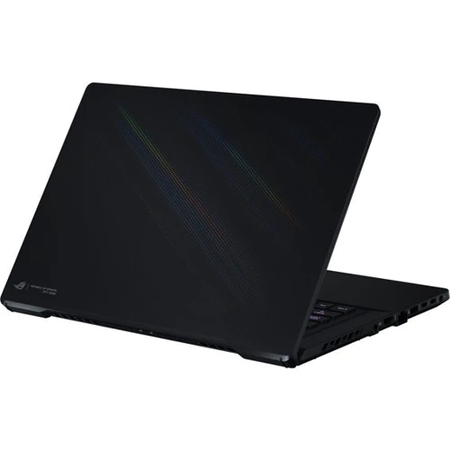 Ноутбук ASUS ROG Zephyrus M16 (GU604VY-NM010W): Процессор Intel Core i9-13900H (4.1 - 5.4 GHz) 14-ядерный