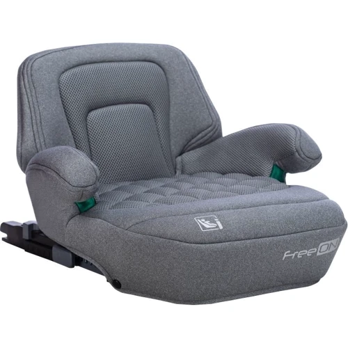 Бустер FreeON Cosmo Plus Grey (48730): Колір сірий