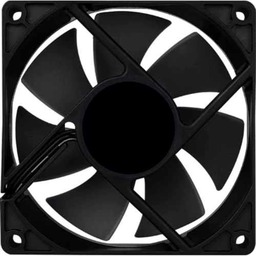 Кулер AeroCool Force 8 Black (ACF1-FC00110.11)