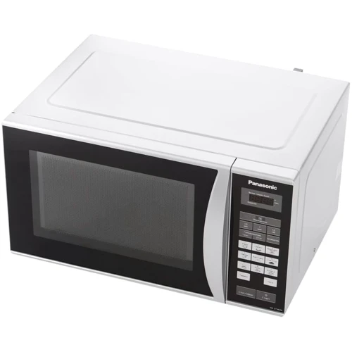 Микроволновая печь Panasonic NN-ST342MZUE: Диаметр поддона, мм 285