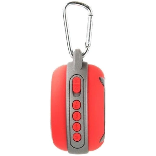 Bluetooth Колонка Optima MK-4 Black: Виробник Optima