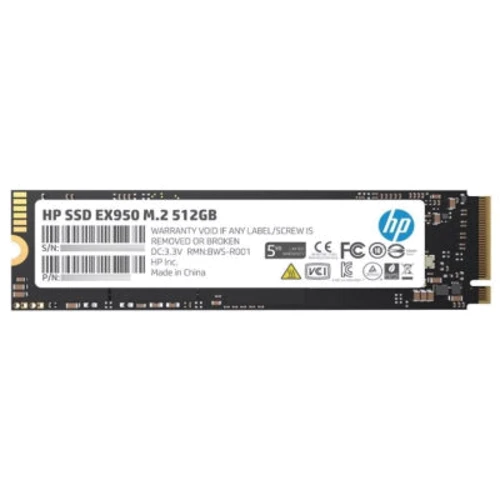 HP EX950 512 GB (5MS22AA)