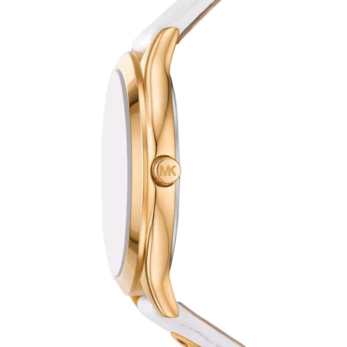 Наручные часы Michael Kors Slim Runway MK7466 (750660): Стиль Классический