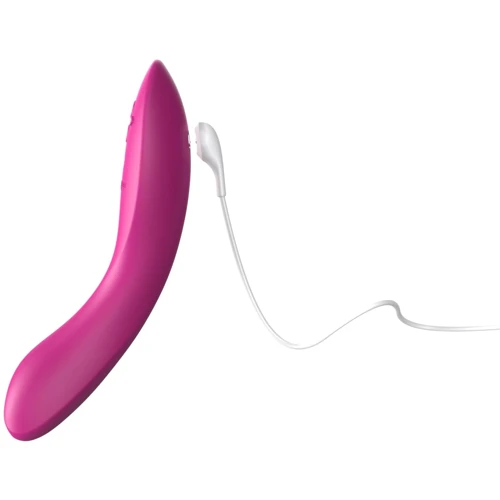 Вибратор We-Vibe Rave 2 Twisted Pleasure Pink