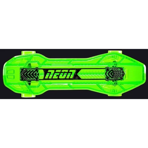 Скейтборд Neon Cruzer Зеленый (N100792)