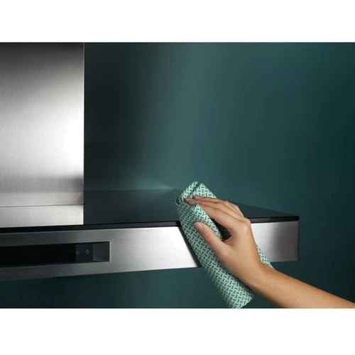 Спрей Electrolux M3SCS300 для чистки поверхностей из неравеющей стали 500мл фото 2