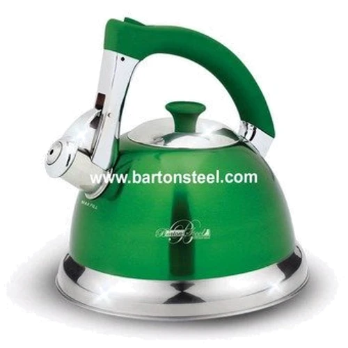 Чайник Bohmann Barton Steel 3306-BH (2.7л)