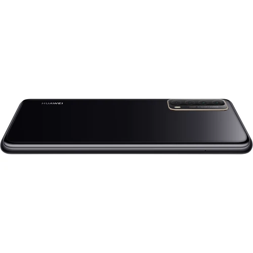 Смартфон Huawei P smart 2021 4/128GB Midnight Black: Встроенная память 128 ГБ