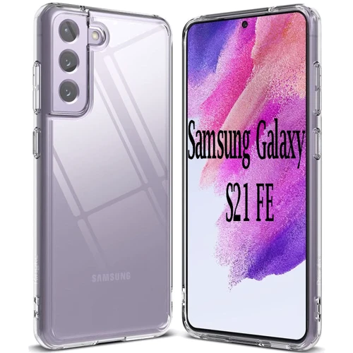 Чехол для телефонов BeCover Transparancy for Samsung G990 Galaxy S21 FE (707440)