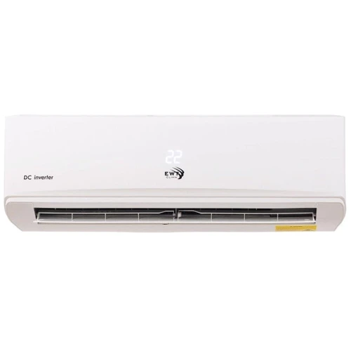 Кондиционер EWT Clima S-120SDP-HRFN8: Тип сплит-система