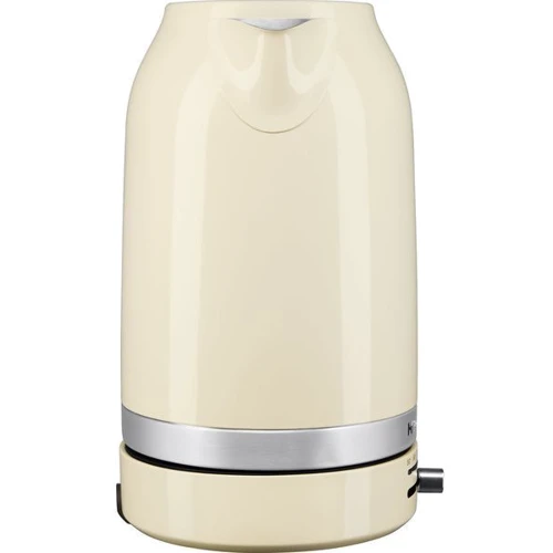 Электрочайник KitchenAid 5KEK1701EAC: Тип нагревательного элемента диcковый