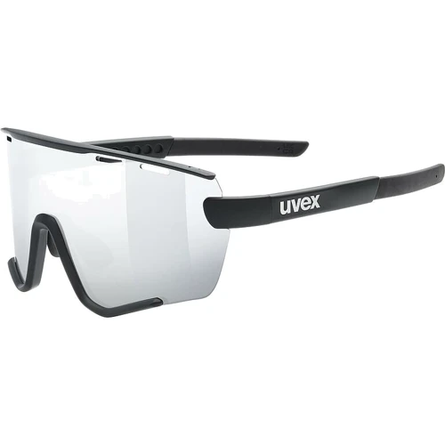 Спортивные очки Солнцезащитные очки UVEX sportstyle 236 Set 2024 (4043197349688)