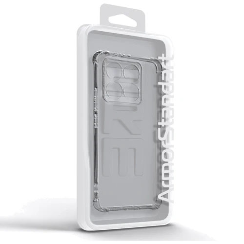 Чехол для телефонов ArmorStandart Air Force Camera cover Transparent for Xiaomi Redmi A4 (ARM82031): Пленка в комплекте нет