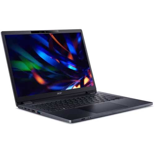 Ноутбук Acer TravelMate P4 14 TMP414-53-TCO (NX.B1TEL.006): Экран 14" IPS (1920x1200)