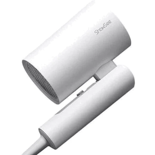 Фен Xiaomi ShowSee Hair Dryer 1800W White A4-W