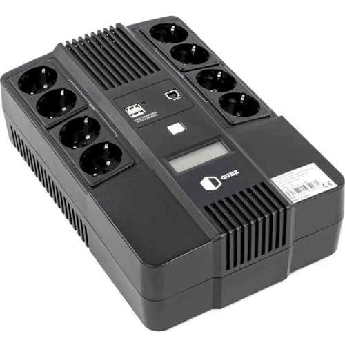 QUBE AIO 1050 (QBAIO1050)