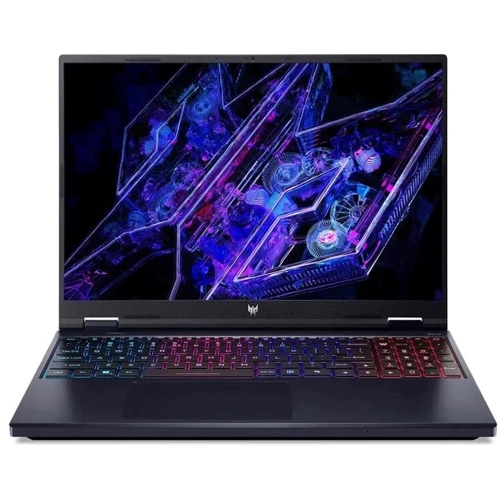 Ноутбук Acer Predator Helios Neo 16 PHN16-72-96JJ (NH.QQUEL.001)