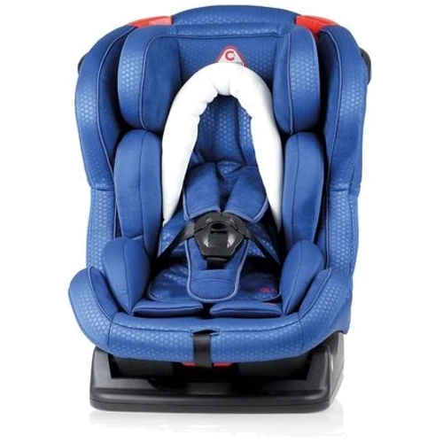 Автокресло Capsula MN2 Cosmic Blue