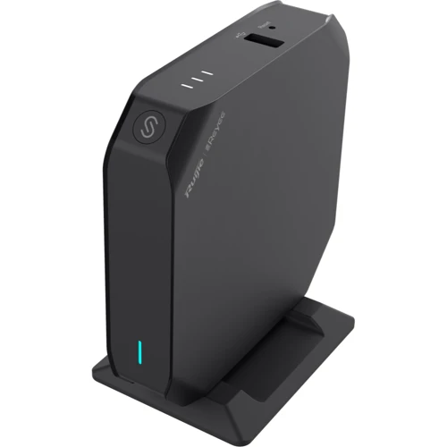 Маршрутизатор Wi-Fi Ruijie Networks RG-EG105GW(T): Тип маршрутизатора Wi-Fi роутер