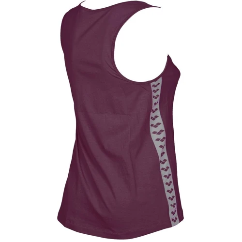 Спортивна майка Arena W Tank Top Team 001782-435 46 бордова: Країна виробник Италия