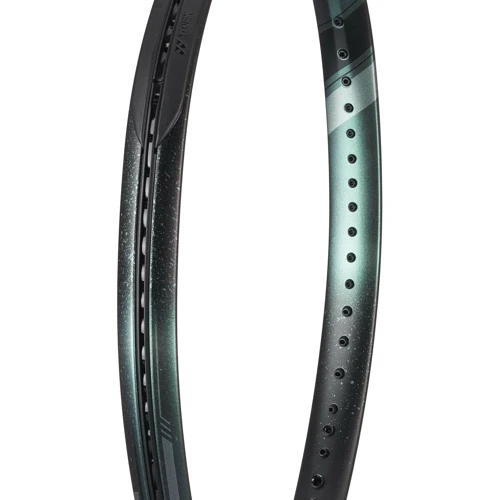 Ракетка для тенниса Yonex Ezone 100 (300g) Aqua Night Black Gr2 фото 2