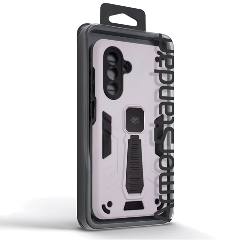 Чехол для телефонов ArmorStandart Proover Grey for Samsung A266 Galaxy A26 5G (ARM85772): Тип накладка на заднюю часть