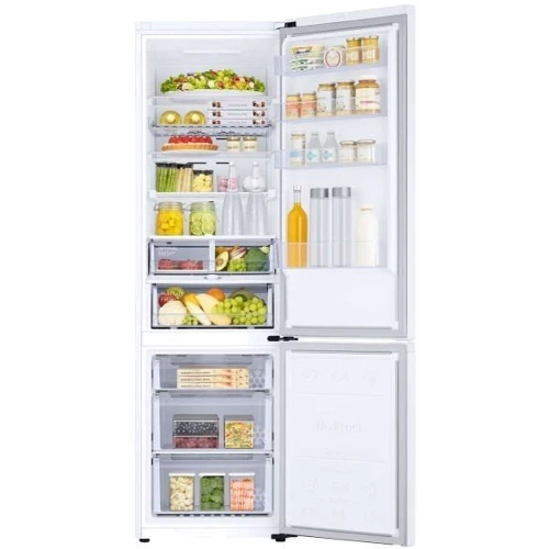 Холодильник Samsung RB38T676FSA/UA: Мощность замораживания, кг/сутки 12